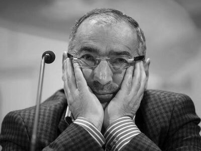 زیباکلام: رای های انتخابات ۱۴۰۳ به ۴۰ درصد هم نرسید اما اگر امروز انتخابات باشد، جلیلی رئیس جمهور میشود