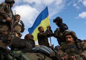 تلاش اوکراین برای بازنگری در طرح صلح ترامپ