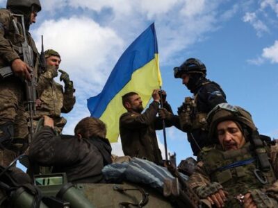 تلاش اوکراین برای بازنگری در طرح صلح ترامپ