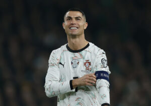 سرمایه گذاری جدید کریستیانو رونالدو؛ ورود به دنیای هوش مصنوعی!