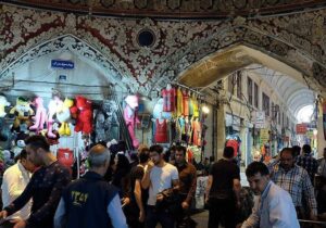 ببینید | وعده نماینده مجلس: تدبیر میکنیم تا در سال آینده بر مردم فشار اقتصادی نباشد