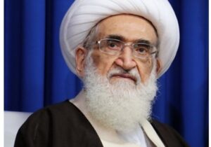 آیتالله نوری همدانی: آزاداندیشی و حُریّت، شاخصههای بارز مرحوم آیتالله یزدی بود