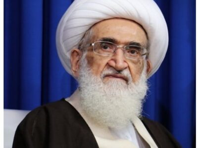 آیتالله نوری همدانی: آزاداندیشی و حُریّت، شاخصههای بارز مرحوم آیتالله یزدی بود