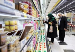 ماست و پنیر هر روز گرانتر از دیروز!