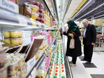 ماست و پنیر هر روز گرانتر از دیروز!