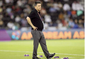 اوکی شد؛قلعه‌نویی به آمریکا می‌رود