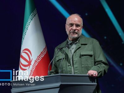 بعضی اصولگرایان باورشان این است که مملکت یک دوره ریاست جمهوری به آنها بدهکار است