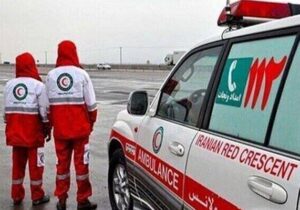 آمادگی هلال احمر برای اجرای طرح امداد و نجات زمستانه در خراسان شمالی