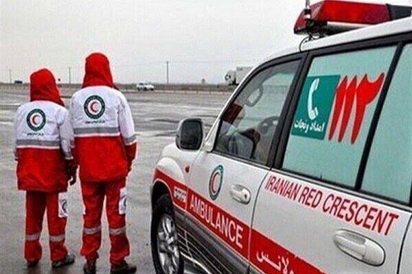آمادگی هلال احمر برای اجرای طرح امداد و نجات زمستانه در خراسان شمالی آمادگی هلال احمر برای اجرای طرح امداد و نجات زمستانه در خراسان شمالی