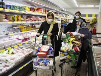 خبر جدید برای یارانهبگیران/ مرحله پنجم کالابرگ الکترونیکی، شب یلدا واریز میشود؟