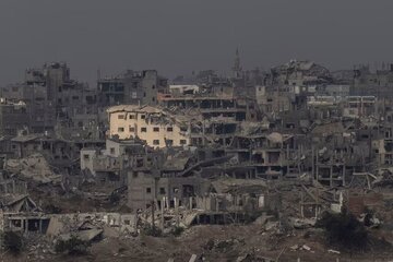 مقام امنیتی صهیونیست: همکاری با اسرائیل به «پایانی خونین» می‌انجامد