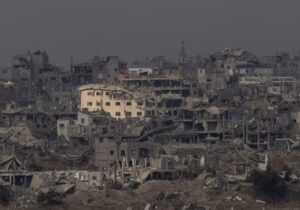 مقام امنیتی صهیونیست: همکاری با اسرائیل به «پایانی خونین» می‌انجامد