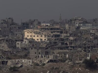 مقام امنیتی صهیونیست: همکاری با اسرائیل به «پایانی خونین» میانجامد