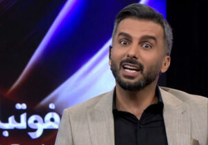 میثاقی: چرا فقط قبل از بازی تیزر فرهنگی میسازند و از حافظ و سعدی میگویند؟