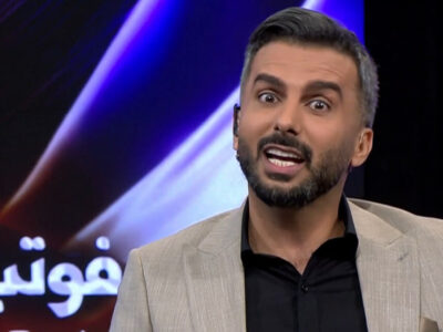 میثاقی: چرا فقط قبل از بازی تیزر فرهنگی میسازند و از حافظ و سعدی میگویند؟