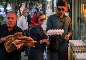 نیمه اول امسال چقدر تورم داشتیم؟