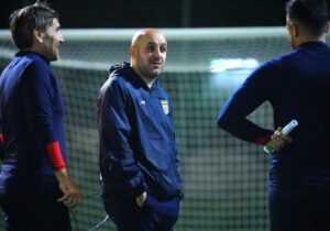 تماشاگر ویژه دربی چه کسانی هستند؟