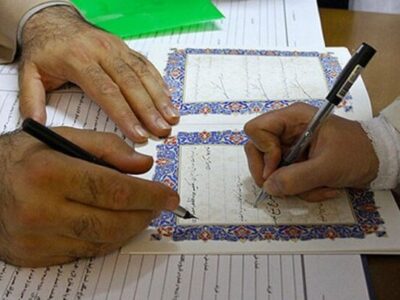 فریادهای نماینده زن در صحن /  اگر بنا دارید نهاد خانواده را له کنید، سقف ۱۴ سکه و عندالاستطاعه را برای مهریه تعیین کنید / امیدی به این مجلس نیست