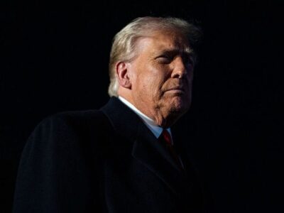 ببینید | ترامپ دوباره ونزوئلا را تهدید کرد: روزهای مادورو در ونزوئلا به شماره افتاده است