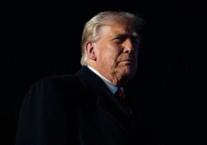 ببینید | ترامپ: اگر ایران توافق میکرد فقط سایتهای هستهای آنها را منفجر میکردیم