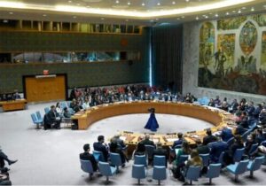 شورای امنیت فردا درباره عراق جلسه برگزار می‌کند