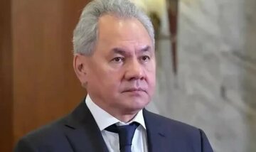 هشدار شویگو درباره تولد «جنین‌های ناتو» در شرق