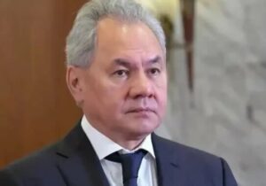 هشدار شویگو درباره تولد «جنین‌های ناتو» در شرق