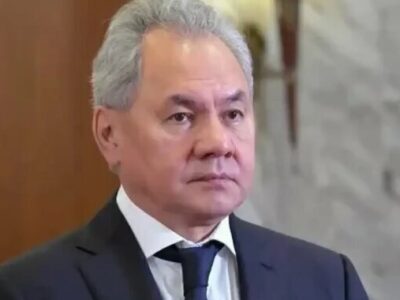 هشدار شویگو درباره تولد «جنینهای ناتو» در شرق