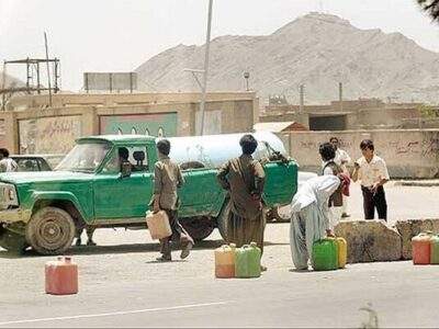 قیمت جدید بنزین، قاچاق را کاهش نمی دهد/ دولت در هرسال ۴۰۰همت زیان قاچاق سوخت می دهد