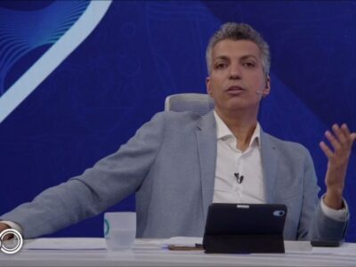 فردوسیپور: قبلا در فوتبال فقط شیر سماور بود اما حالا…/ در ورزشگاه کیسه ادرار پرتاب میکنند!