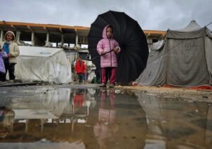 وحشیانه ترین جنایت صهیونیستها در غزه جنجال آفرید