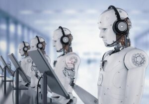 اعلام جزئیات راهاندازی اپراتورهای ملی هوش مصنوعی و داده