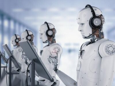 اعلام جزئیات راهاندازی اپراتورهای ملی هوش مصنوعی و داده