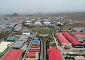 سپیدان در مسیر توسعه صنعتی؛ از امضای۱۲۰ قرارداد سرمایه‌گذاری تا امکان‌سنجی ناحیه جدید