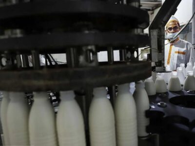 خبر مهم وزیر کشاورزی برای کالابرگ بگیران؛ افزایش قیمت لبنیات اصلاح می شود؟