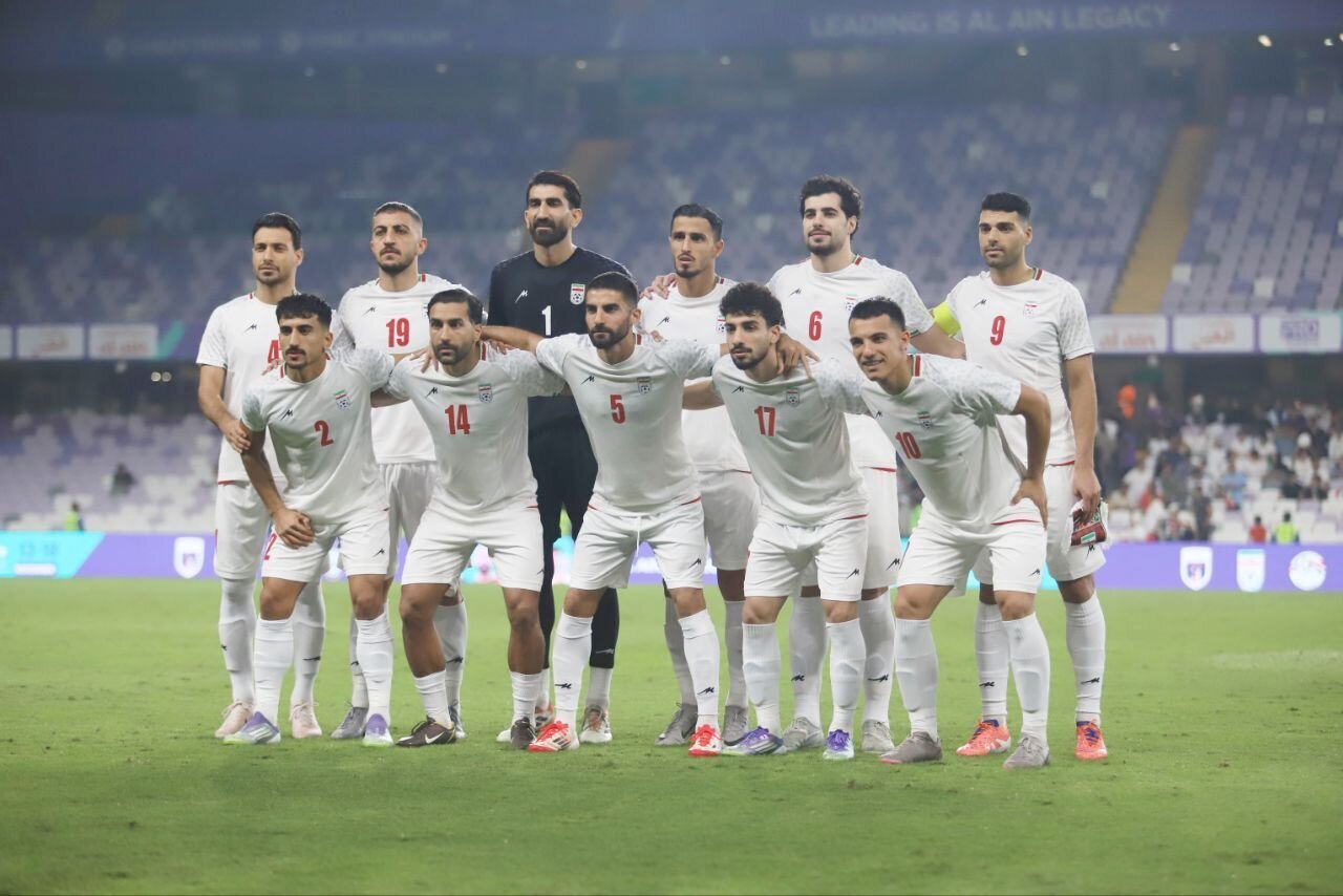 نکات مثبت ایران در جام جهانی ۲۰۲۶؛ دلایلی که شانس صعود یوزها را افزایش می‌دهد