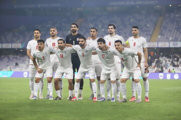 عکس | زمان و مکان بازی‌های ایران در جام جهانی