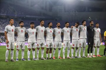 اعتراض فدراسیون فوتبال به برگزاری بازی ایران - مصر به نام همجنسگرایان