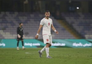 خوشحالی بلژیکیها از همگروهی با ایران در جام جهانی