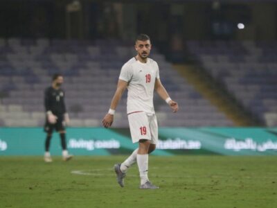 خوشحالی بلژیکیها از همگروهی با ایران در جام جهانی