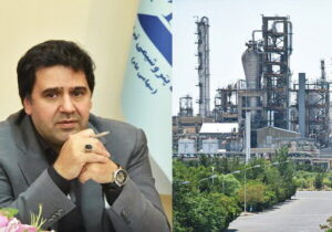 تجلیل از نقشآفرینی پتروشیمی تبریز در توسعه پایدار و صیانت از محیطزیست