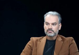 ببینید | افشاگری رشیدی کوچی از عدم صداقت برخی نمایندگان مجلس در رایگیری طرح صیانت