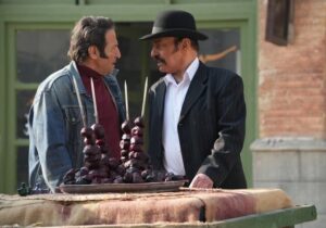 ۱۱ فیلمی که این هفته زیر ۱۰۰ میلیون تومان فروختند/ سهم ۷ میلیارد تومانی زوج امین حیایی و هادی کاظمی و نوستالژی دهه ۶۰/ پیشتازان فروش؛ ۳ اثر کمدی