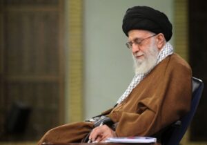 پیام تسلیت رهبر انقلاب در پی درگذشت حجتالاسلام شاهچراغی