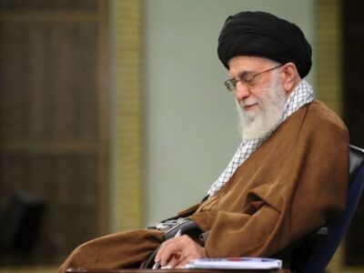 پیام تسلیت رهبر انقلاب در پی درگذشت حجتالاسلام شاهچراغی