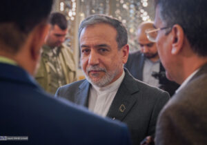 ببینید | عراقچی: ما خیلی به توافق نزدیک بودیم اما راهحلها در واشنگتن رد شد