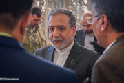 ببینید | عراقچی: ما خیلی به توافق نزدیک بودیم‌ اما راه‌حل‌ها در واشنگتن رد شد