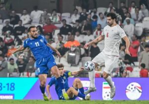 صحبتهای مدیر تیم ملی درباره بازیهای تدارکاتی جام جهانی