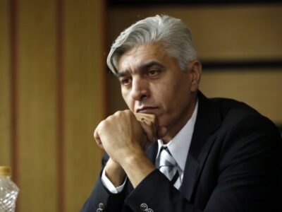 از آن همه آزار و ایذا، قلب وکیل شریف کانون وکلا خسرو علیکردی ایستاد