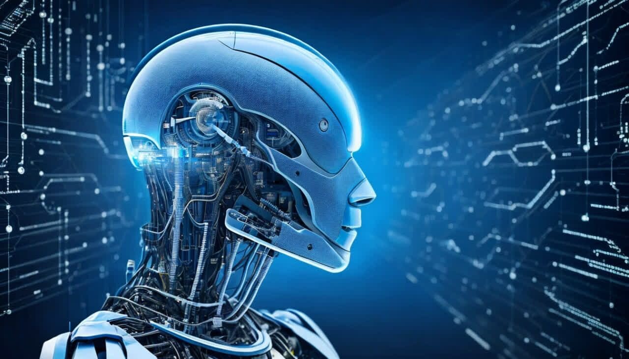 اعلام جزئیات راهاندازی اپراتورهای ملی هوش مصنوعی و داده